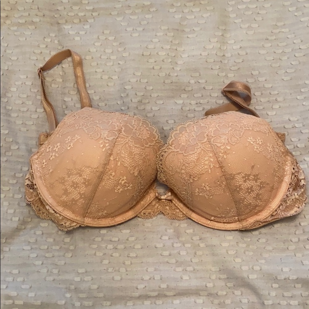 Beautiful Bra 32DD push up